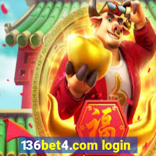 136bet4.com login